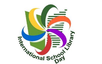 Международный месяц школьных библиотек