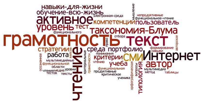 Мичуринские школы принимают участие в исследовании функциональной грамотности обучающихся